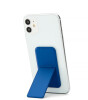 HANDLstick Stand Özellikli Telefon Tutucu // Solid Classic Blue