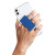 HANDLstick Stand Özellikli Telefon Tutucu // Solid Classic Blue