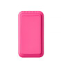 HANDLstick Stand Özellikli Telefon Tutucu // Solid Knockout Pink