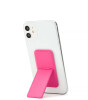 HANDLstick Stand Özellikli Telefon Tutucu // Solid Knockout Pink