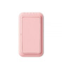 HANDLstick Stand Özellikli Telefon Tutucu // Solid Millenium Pink