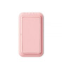 HANDLstick Stand Özellikli Telefon Tutucu // Solid Millenium Pink