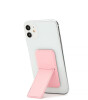 HANDLstick Stand Özellikli Telefon Tutucu // Solid Millenium Pink