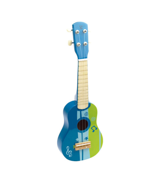 Hape Mavi Ukelele