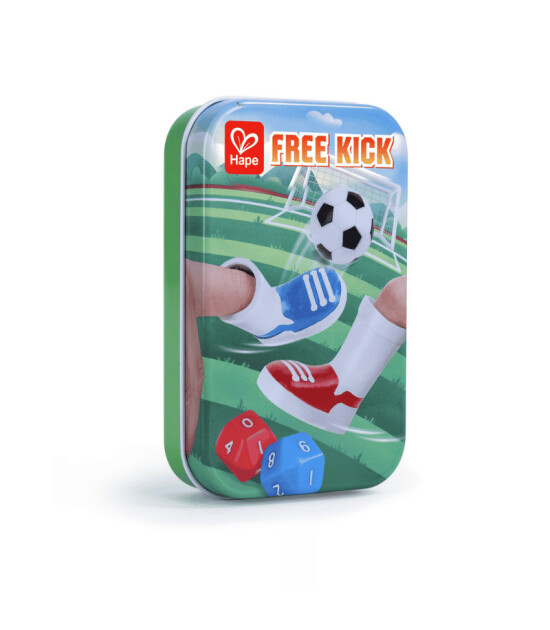 Hape Mini Parmak Futbol Oyunu