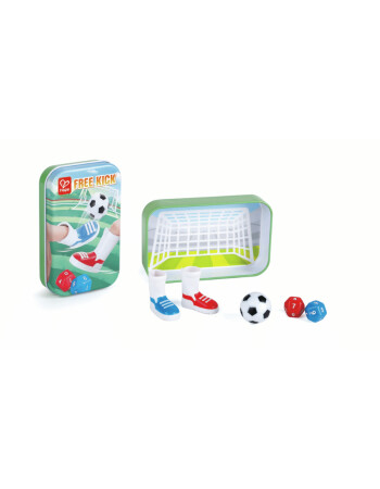 Hape Mini Parmak Futbol Oyunu