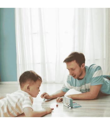 Hape Mini Parmak Futbol Oyunu