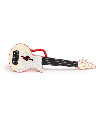Hape Işıklı &Ouml;ğretici Ukulele