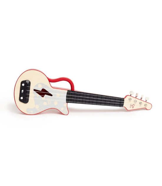 Hape Işıklı &Ouml;ğretici Ukulele