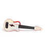 Hape Işıklı &Ouml;ğretici Ukulele