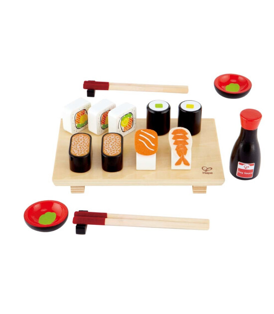 Hape Sushi Seti