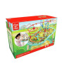 Hape Aktivite Masası Demiryolu