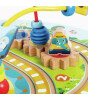 Hape Aktivite Masası Demiryolu