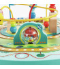Hape Aktivite Masası Demiryolu