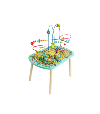 Hape Aktivite Masası Demiryolu