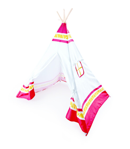 Hape Tent - Red