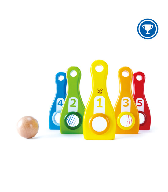 Hape Bowling