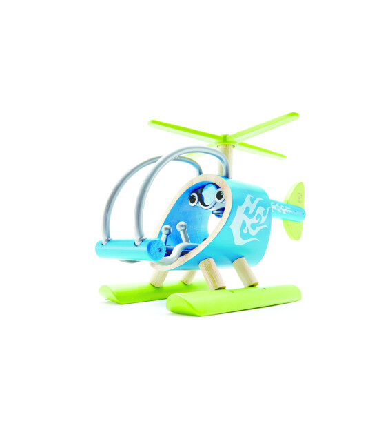 Hape e-Helikopter