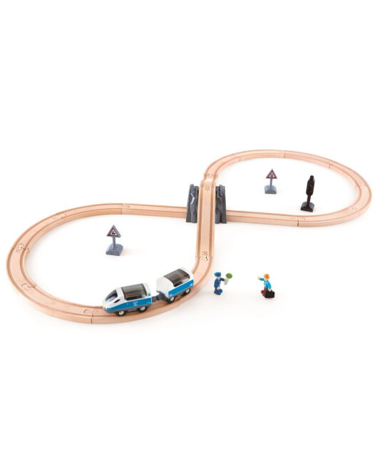 Hape Tren Seti