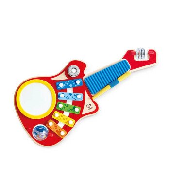 Hape 6in1 Oyuncak Müzik Aleti