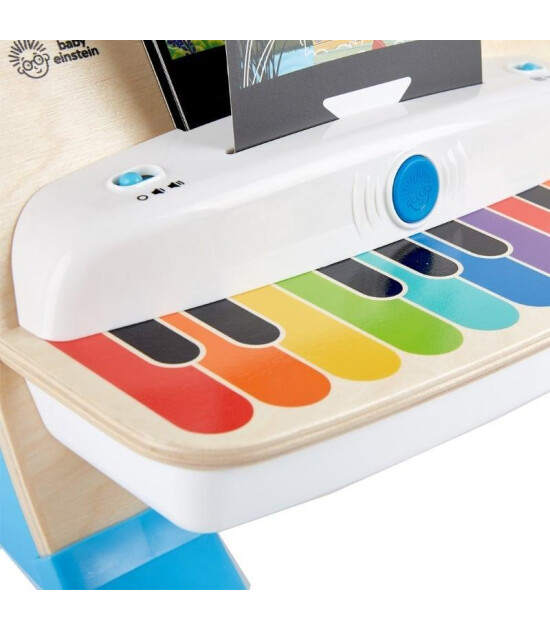 Hape Baby Einstein Deluxe Magic Touch Dokunmatik Oyuncak Piyano