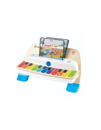Hape Baby Einstein Deluxe Magic Touch Dokunmatik Oyuncak Piyano