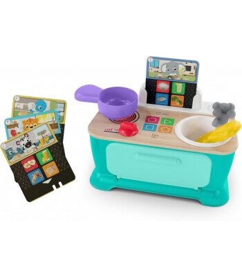 Hape Baby Einstein Magic Touch Mutfak