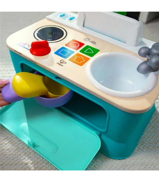 Hape Baby Einstein Magic Touch Mutfak