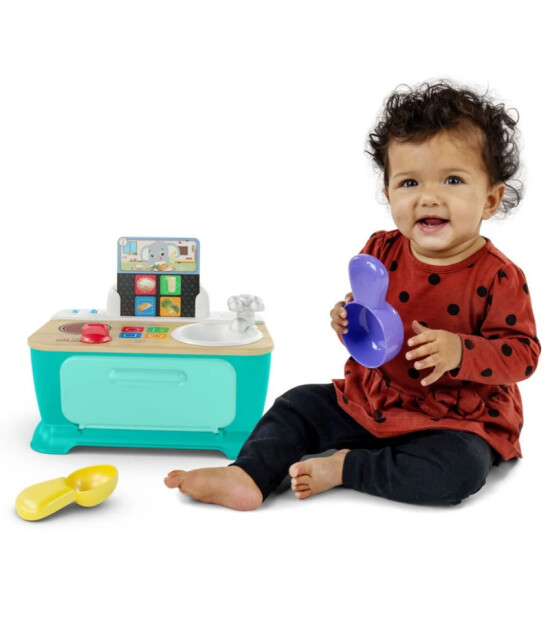 Hape Baby Einstein Magic Touch Mutfak