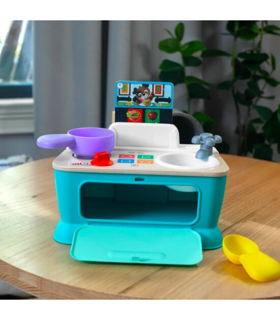 Hape Baby Einstein Magic Touch Mutfak