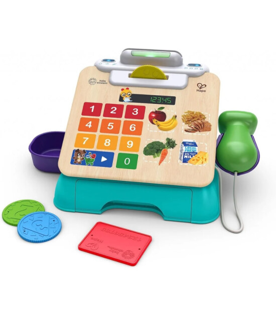 Hape Baby Einstein Magic Touch Yazar Kasa