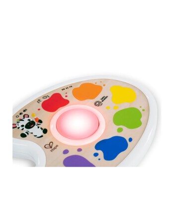 Hape Baby Einstein Sihirli Renk Paleti