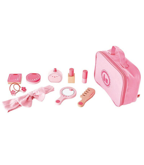 Hape Beauty Belongings Oyuncak Makyaj Seti