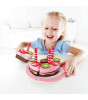 Hape Double Flavored Doğum G&uuml;n&uuml; Pastası