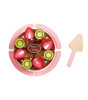 Hape Double Flavored Doğum G&uuml;n&uuml; Pastası