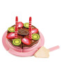 Hape Double Flavored Doğum G&uuml;n&uuml; Pastası