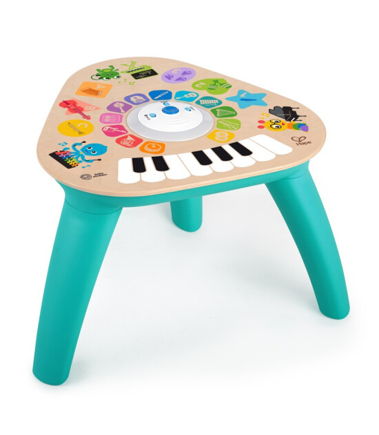 Hape  Clever Composer Tune Table - Dokunmatik Aktivite Masası