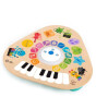 Hape  Clever Composer Tune Table - Dokunmatik Aktivite Masası