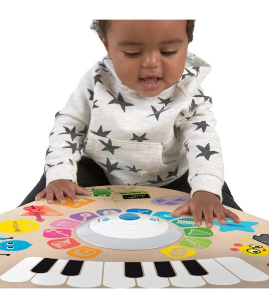 Hape  Clever Composer Tune Table - Dokunmatik Aktivite Masası