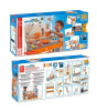 Hape Deluxe Bilimsel Oyuncak Çalışma Tezgahı