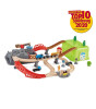Hape Tren ve Şehir Seti