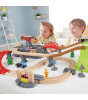 Hape Tren ve Şehir Seti