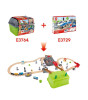 Hape Tren ve Şehir Seti