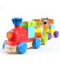 Hape Discovery Train Oyuncak Ahşap Tren