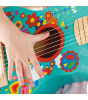 Hape Flower Power Oyuncak Gitar