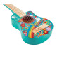 Hape Flower Power Oyuncak Gitar