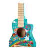 Hape Flower Power Oyuncak Gitar