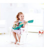 Hape Flower Power Oyuncak Gitar