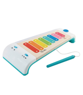 Hape Magic Touch Xylophone // Dokunmatik Ahşap Ksilofon
