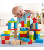 Hape Maple Blocks // Ahşap Bloklar